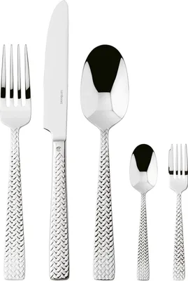Image de Sambonet Set de couverts 30 pcs. Cortina