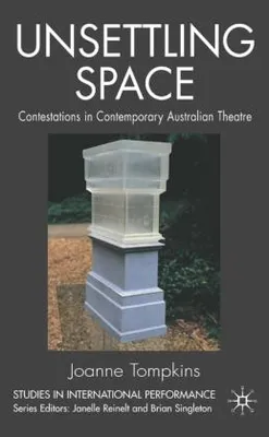 Obrázok produktu pre Unsettling Space