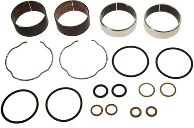 Immagine prodotto di Kit di riparazione forcella per Honda CB 900 F Hornet, anni di produzione 2002-2006, di All Balls Racing - Nuovo