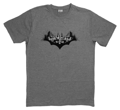 Produktbild von XL|Batman DC Herren T-Shirt 0129407
