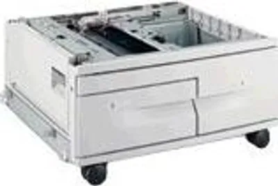 Produktbild von Lexmark Medienfach und -ablage - 2000 Blätter in 2 Schubladen (Trays)