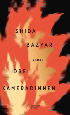 Produktbild von Drei Kameradinnen