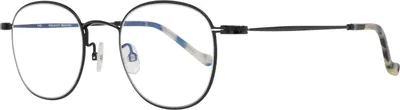 Image de Hacketteyewear Brille Hackett Bespoke Modell HEB242 48002