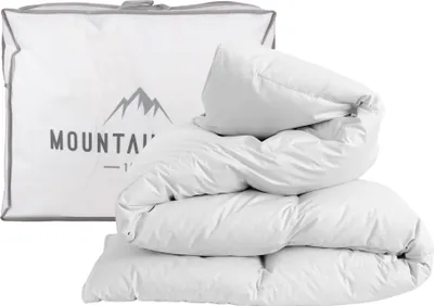 Image de Kassettenbett Mountain Peak 135x200cm  Germany