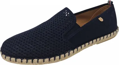 Produktbild von Verbenas Tom Slipper Blau