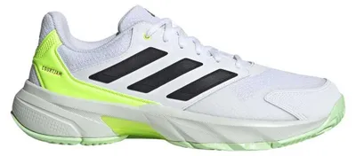 Obrázok produktu pre Adidas Courtjam Control 3M 24 White Black47 1/3