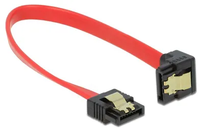 Image de Delock Câble SATA - Serial ATA 150/300/600 - SATA (M)