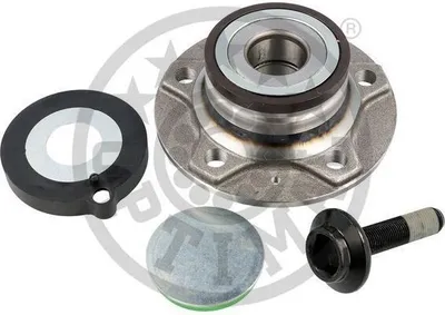 Produktbild von OPTIMAL Radlagersatz Hinten für AUDI A4 Avant (8K5, B8) 102302