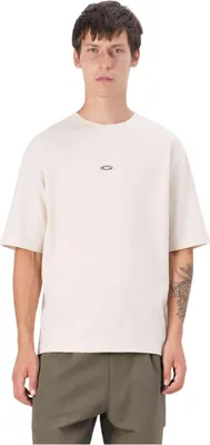 Produktbild von Oakley T-shirt FOA407825-68S in Mist color size x-large