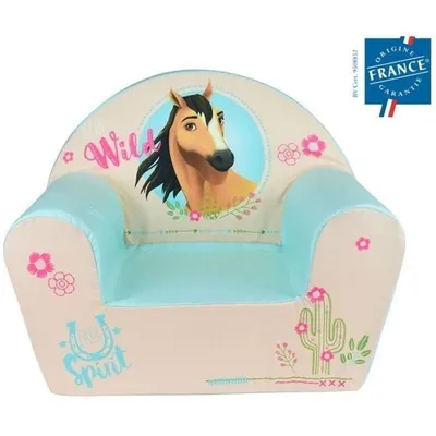 Obrázek produktu pro Dětská židle SPIRIT