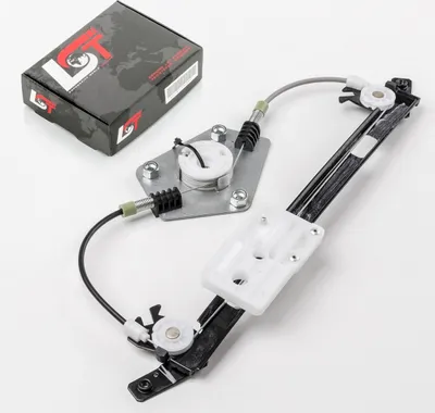 Produktbild von Elektrischer Fensterheber hinten rechts für VW PASSAT B5 3B VARIANT