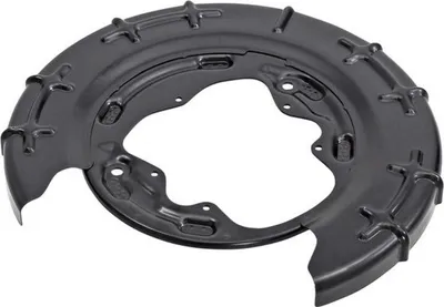 Produktbild von A.B.S. Spritzblech Bremsscheibe für HYUNDAI i30 (FD) 11312 Ankerblech