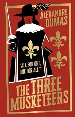 Image de The Three Musketeers