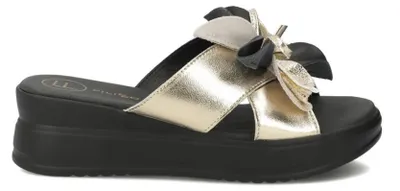 Image de Filippo Chaussures DK763626GOBK