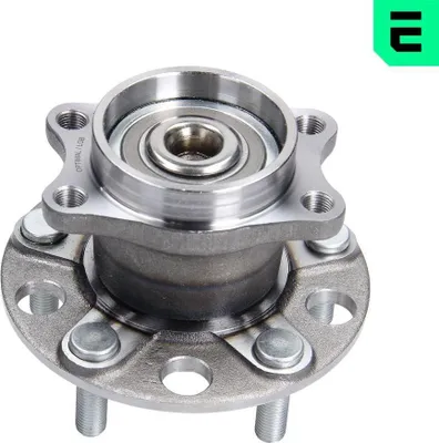 Produktbild von OPTIMAL Radlagersatz Hinten für DODGE Caliber Schrägheck 140mm 992742