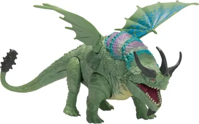 Produktbild von Spin Master DWD Movie Basic Dragon Schädelbrecher Sonstige