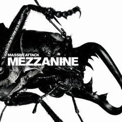 Produktbild von Mezzanine (Remastered Deluxe)