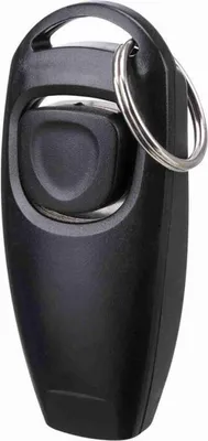 Obrázek produktu pro Trixie Clicker - píšťalka 8 cm