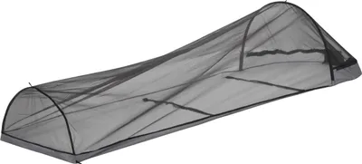 Produktbild von Outdoor Research Bug Moskitonetz Grau  Grau One Size