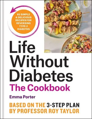 Immagine prodotto di The Life Without Diabetes Cookbook