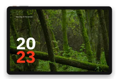 Obrázok produktu pre VollaTablet mit Volla OS schwarz