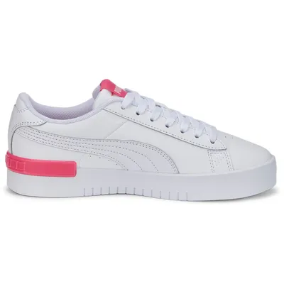 Produktbild von PUMA Jada Jr PUMA WHITE-PUMA WHITE-ALMO 37