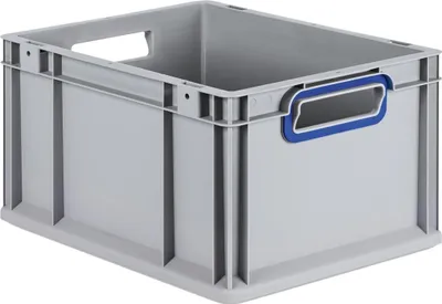Immagine prodotto di Allit ProfiPlus Aufbewahrungsbox grau 30,0 x 40,0 x 22,0 cm