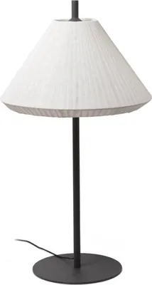 Produktbild von SAIGON Stehlampe grau/weiß matt 1M T70 71575-05