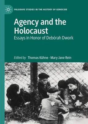 Zdjęcie produktu dla Agency and the Holocaust