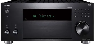 Produktbild von Onkyo TX-RZ50M2 | 9.2 A/V-Netzwerk-Receiver