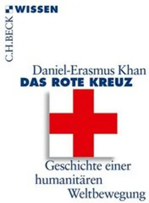 Produktbild von Das Rote Kreuz
