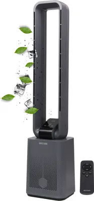 Produktbild von Echos Eco-118 Turmventilátor