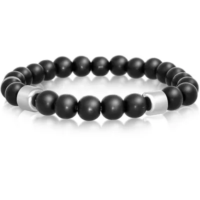 Immagine prodotto di Bracciali Con perle GioiaPura Collezione Daruma - unisex