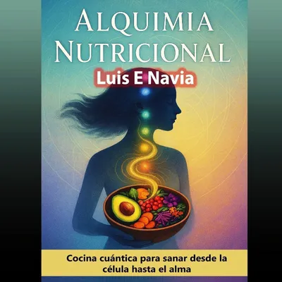 Produktbild von Alquimia