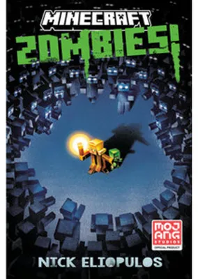 Produktbild von Minecraft