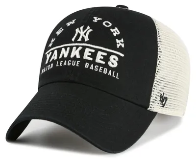 Immagine prodotto di Cappellino da baseball vintage 47 Brand - WINDHAM New York Yankees