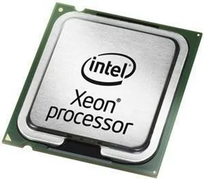 Produktbild von Hewlett Packard Enterprise Intel Xeon E5-2660, Intel Xeon E5, Socket R (LGA 2011), Server/Arbeitsstation, E5-2660, 64-bit, Quad