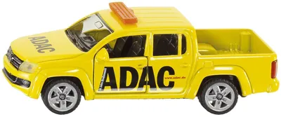 Immagine prodotto di SIKU 1469 1469 ADAC pick-up