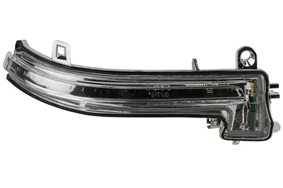 Image de Johns, LED Spiegel Blinker Rechts passend für BMW 3er F30 F31 m. Träger Limo Tour Kombi