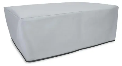 Produktbild von kwmobile Cover kompatibel mit Canon Pixma TS5150 / 5151 / MG 2555 / Pixma MG2551S - Tasche Hülle Drucker - Staubschutzhülle Schutzhaube Schutzhülle -