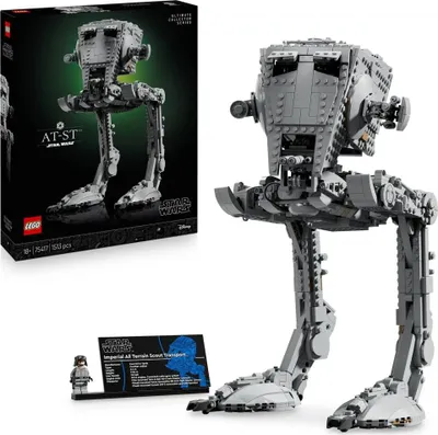 Obrázek produktu pro LEGO Star Wars!" 75417 Star Wars 75417