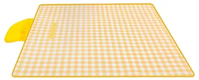 Imagen del producto de Manta de picnic plegable con propiedades de secado rápido
