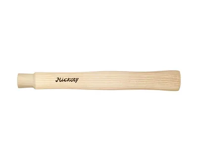 Produktbild von WIHA Wiha Hickory-Holzstiel für Safety Schonhammer (26421) 80 mm