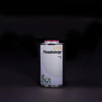 Produktbild von LIVOS Pinselreiniger LEVO 997 0,5l
