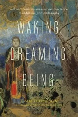 Produktbild von Waking, Dreaming, Being