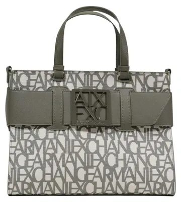 Produktbild von ARMANI EXCHANGE 942689 3F742 Grün