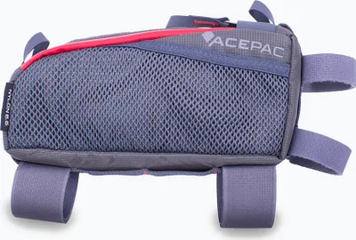 Produktbild von Acepac Fuel Bag Grau Medium Frame Bag