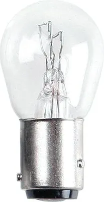 Produktbild von 1x CARPOINT 0725085 P21/4W Blinkleuchte Glühlampe 12V
