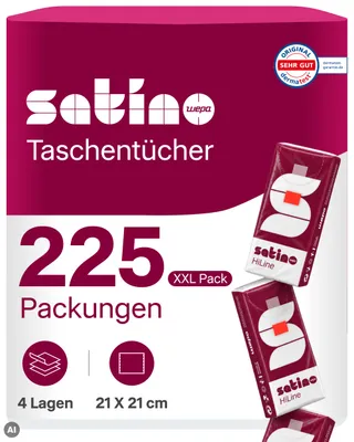 Zdjęcie produktu dla Satino by WEPA - Papier toaletowy Satino Comfort JT3 2LGS 724vel Wit | 24 rolki w opakowaniu