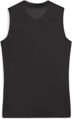 Produktbild von Puma Teamgoal Tanktop Damen - Schwarz